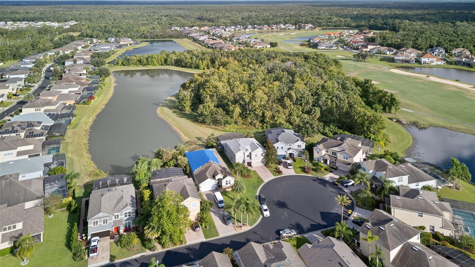 Image 85 of 93 For 1432 Brookhaven Court