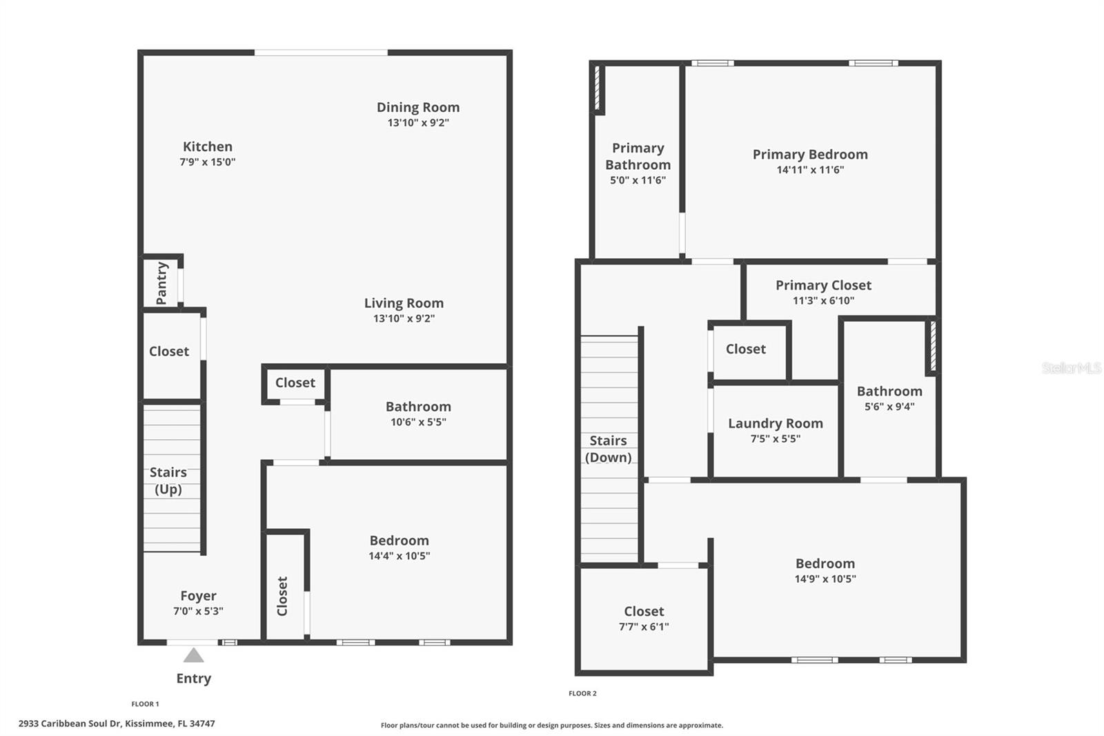 Image 35 of 55 For 2933 Caribbean Soul Drive