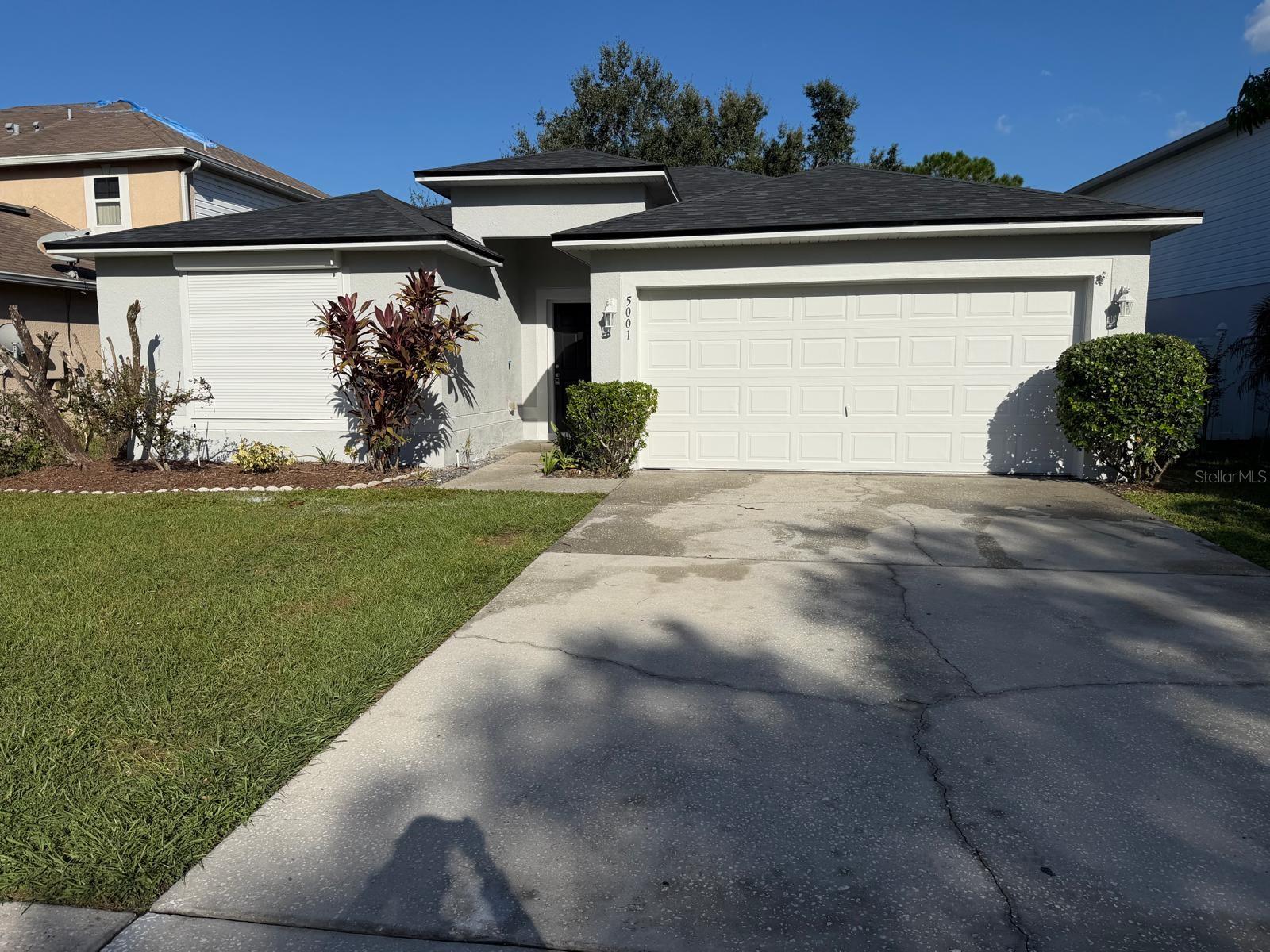Details for 5001 Silver Thistle Lane, ST CLOUD, FL 34772