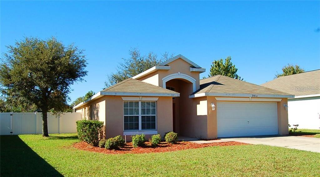 Details for 3103 Rawcliffe Road, CLERMONT, FL 34714