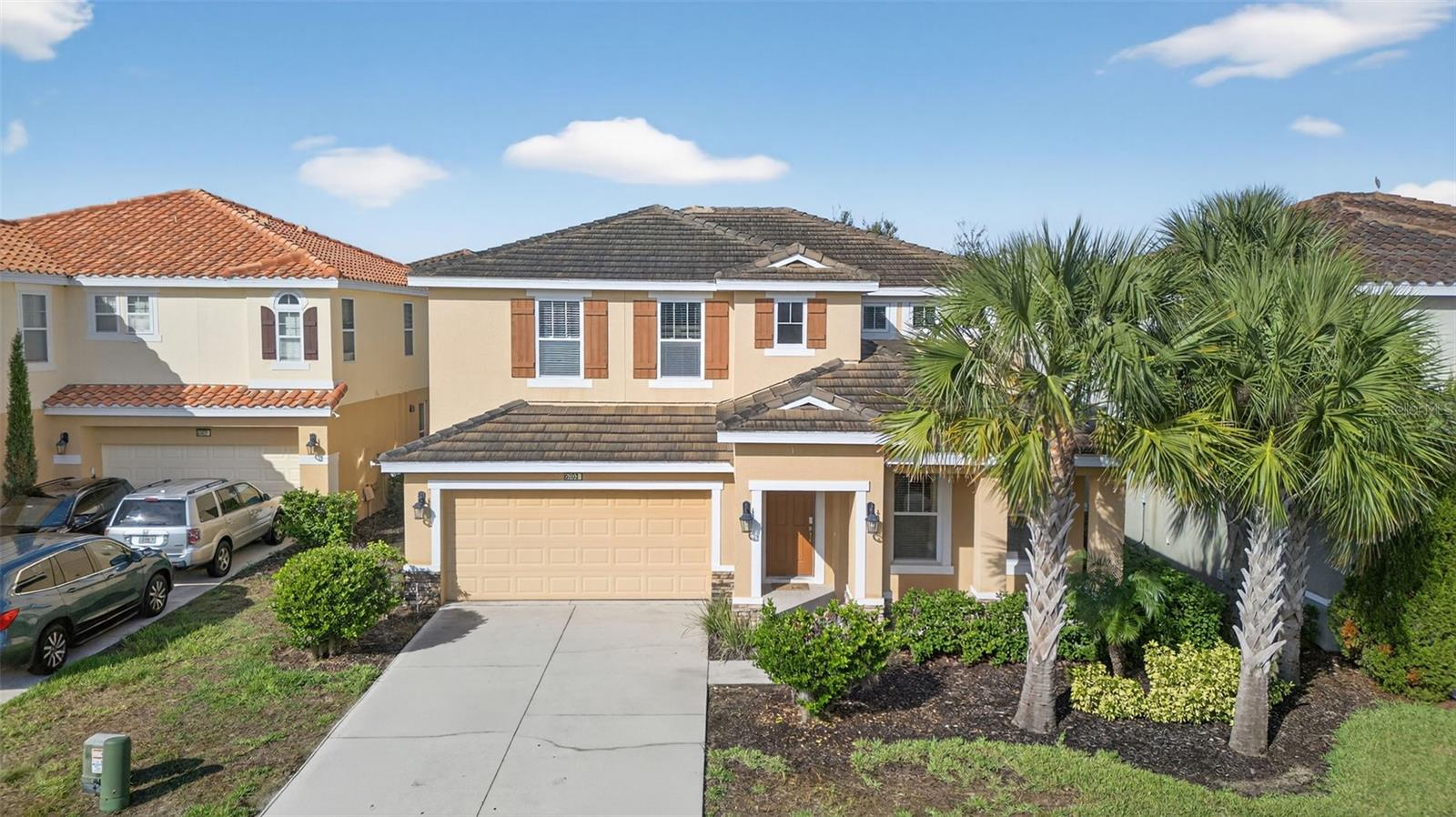 Details for 5303 Wildwood Way, DAVENPORT, FL 33837