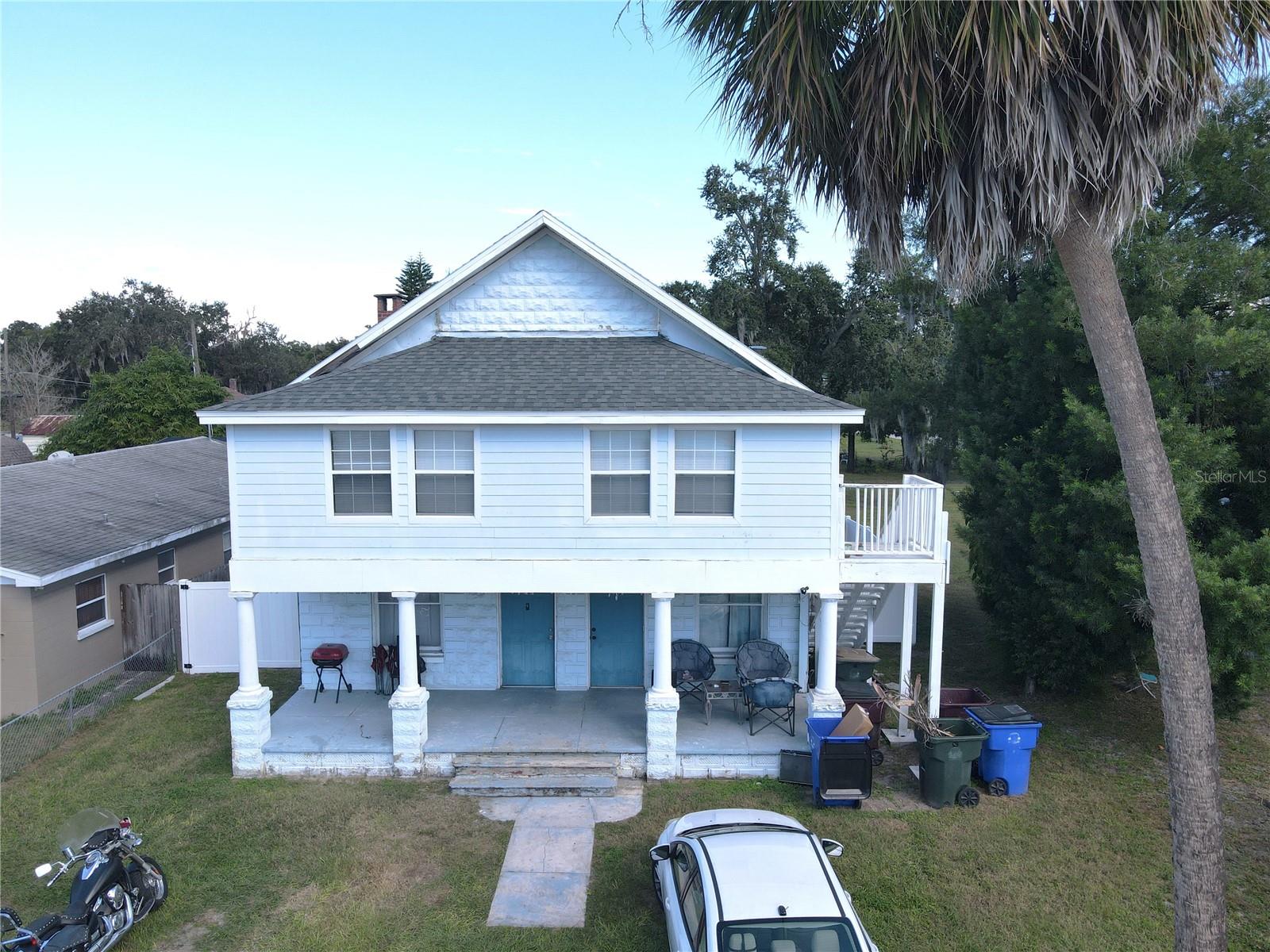 Details for 817 Ohio Avenue, ST CLOUD, FL 34769