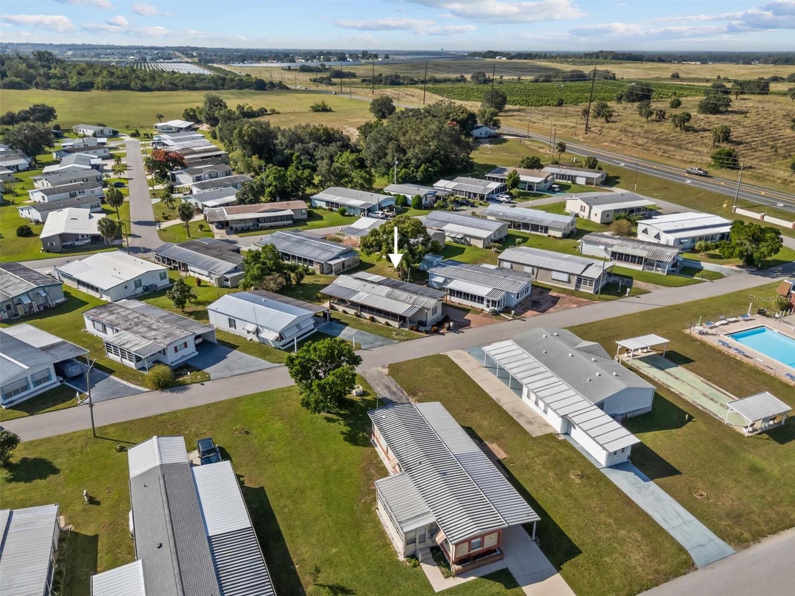 Image 31 of 38 For 132 Orangewood Drive 68