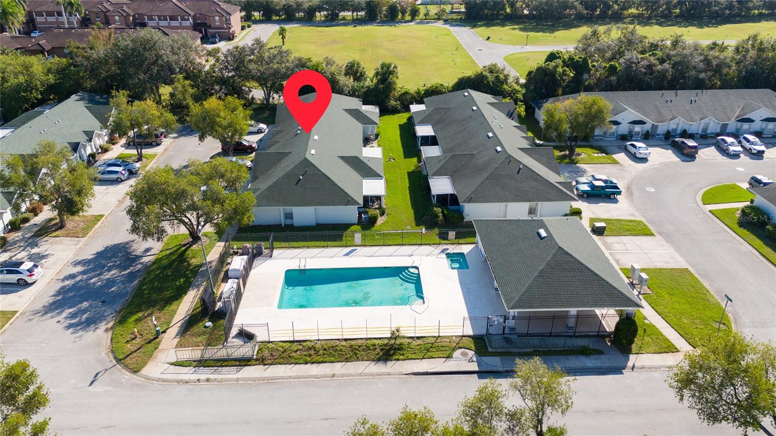 Image 4 of 31 For 2406 Kam Court