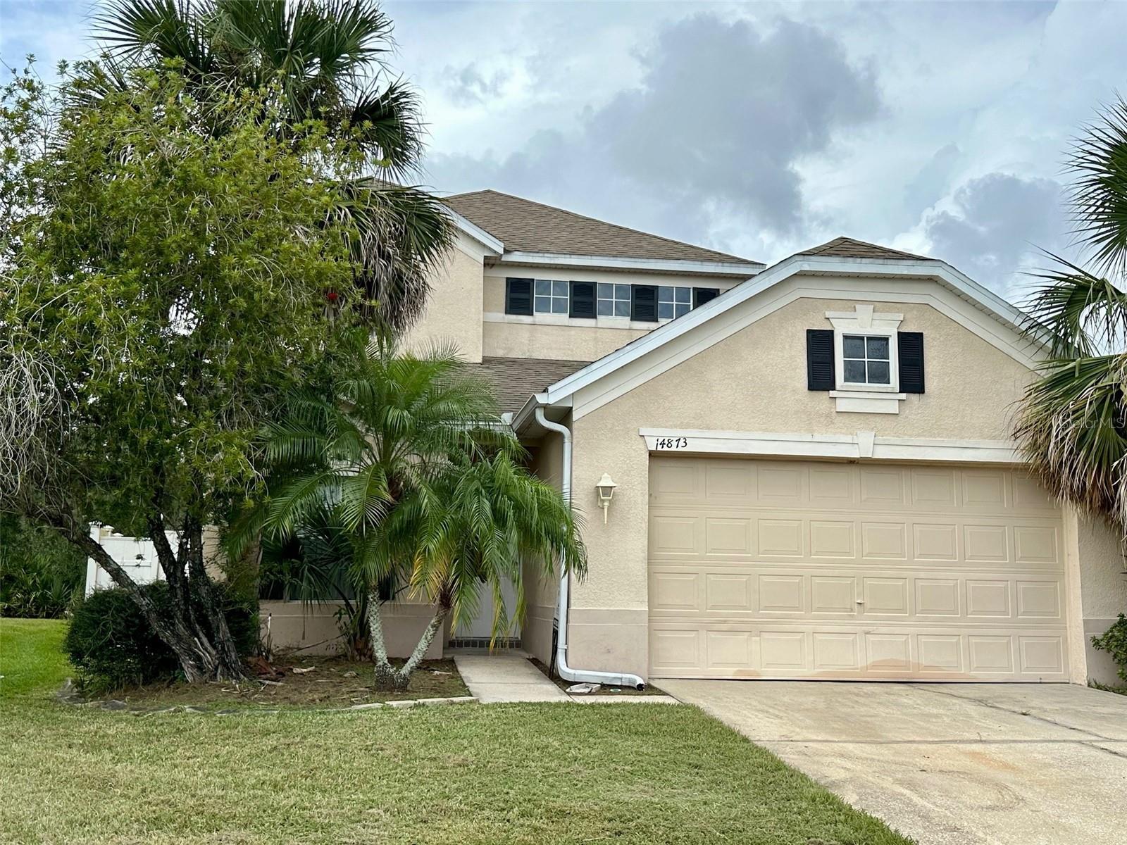 Details for 14873 Huntcliff Park Way, ORLANDO, FL 32824