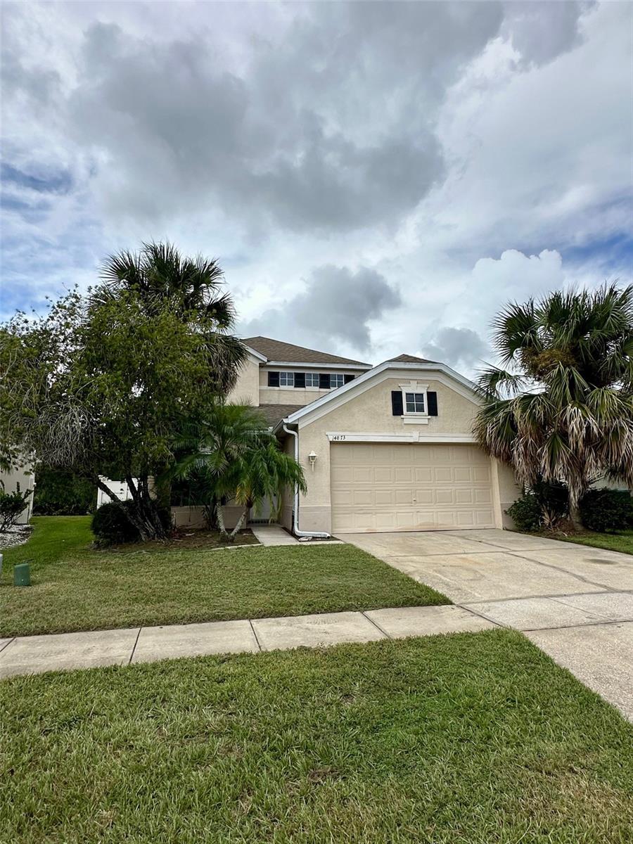 Image 2 of 44 For 14873 Huntcliff Park Way