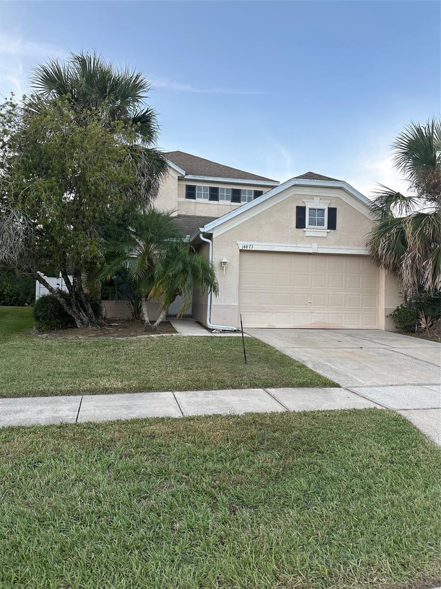 Image 3 of 44 For 14873 Huntcliff Park Way