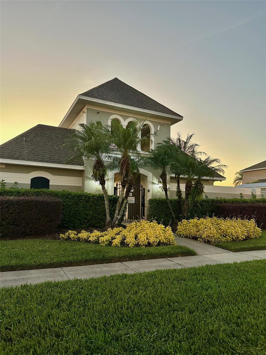 Image 42 of 44 For 14873 Huntcliff Park Way