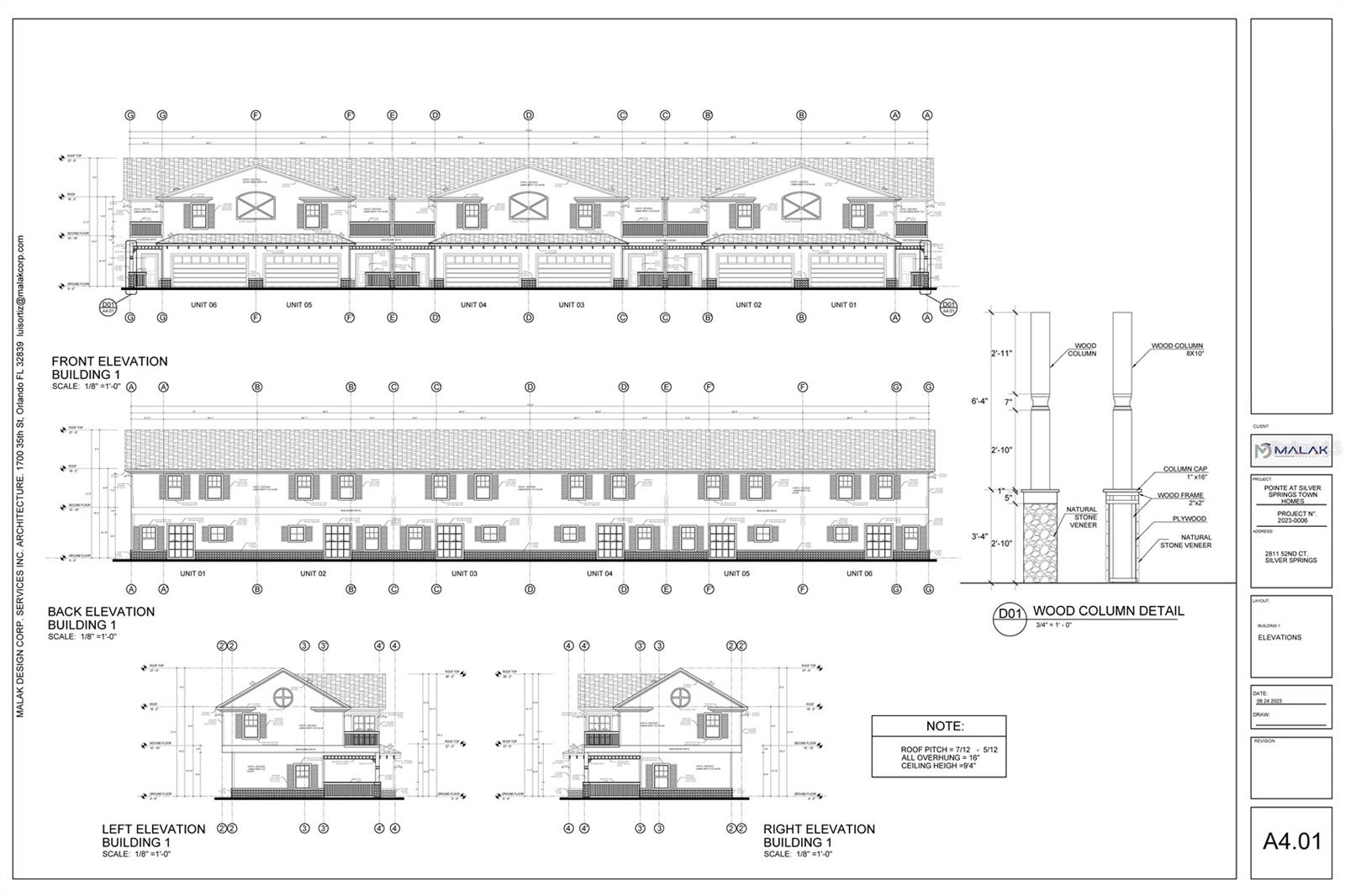 Details for 2811 52nd Court, SILVER SPRINGS, FL 34488
