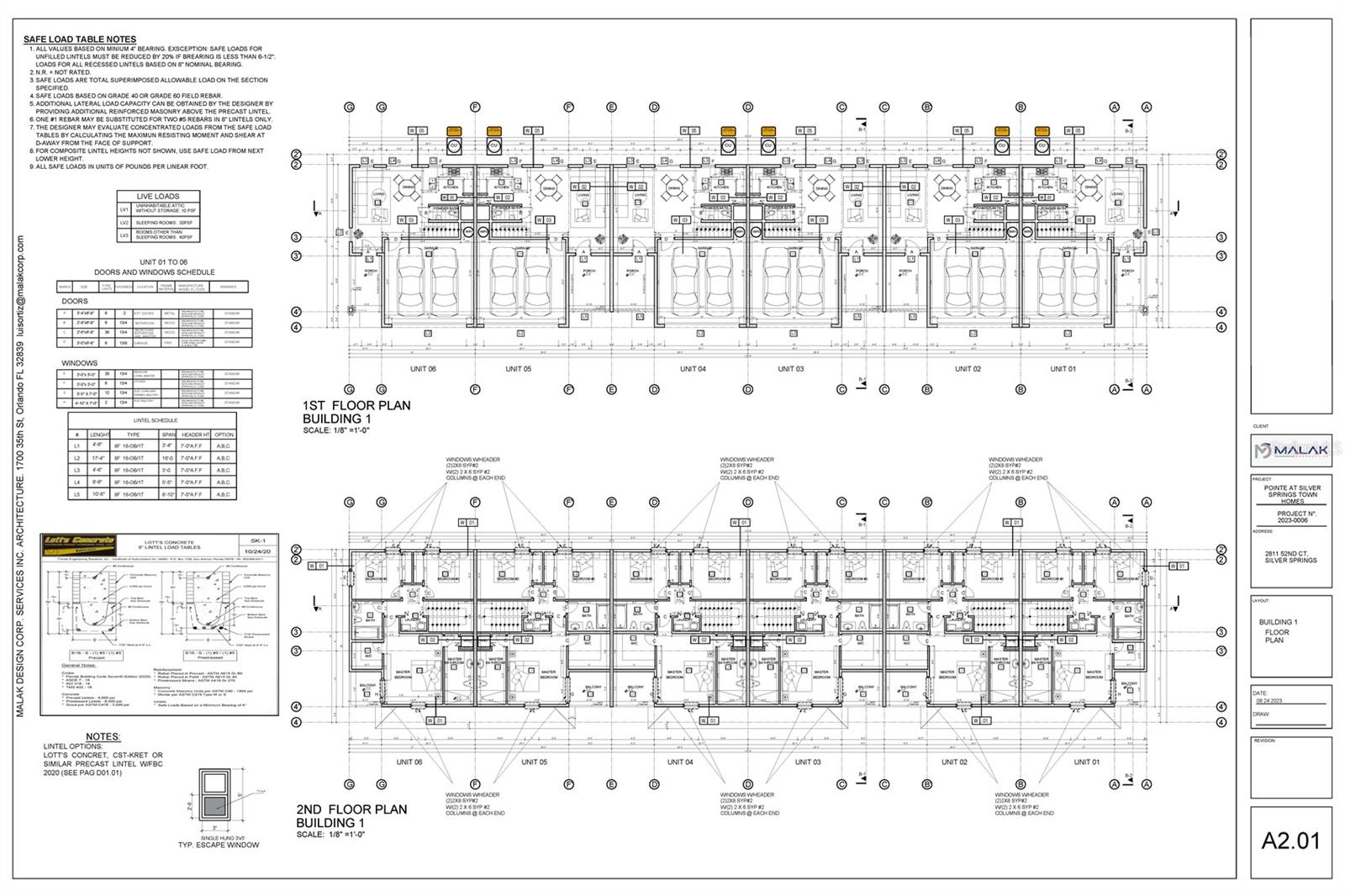 Image 2 of 6 For 2811 52nd Court