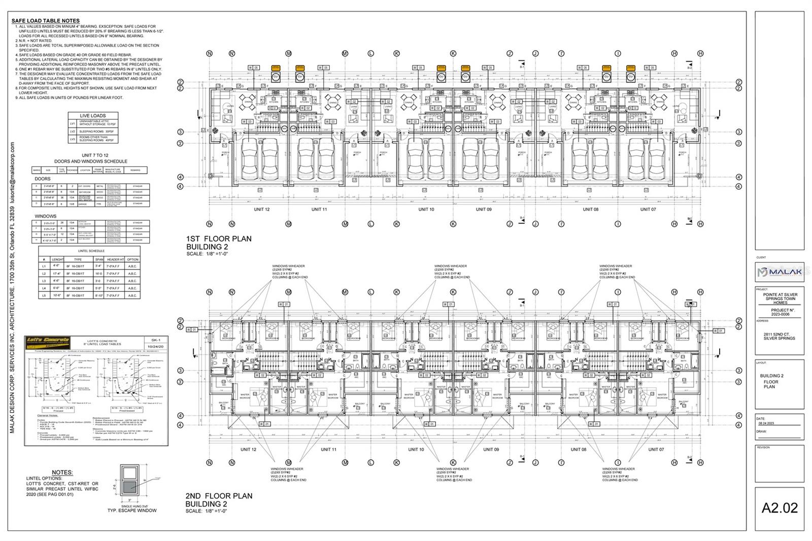 Image 3 of 6 For 2811 52nd Court