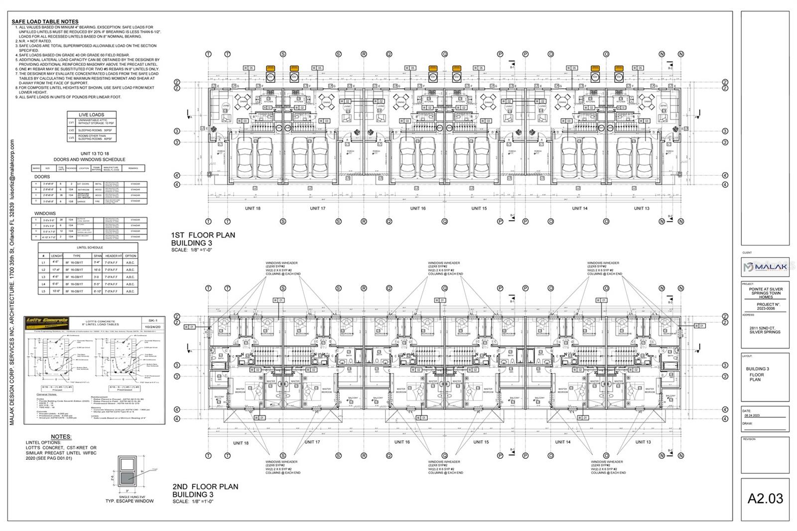 Image 4 of 6 For 2811 52nd Court