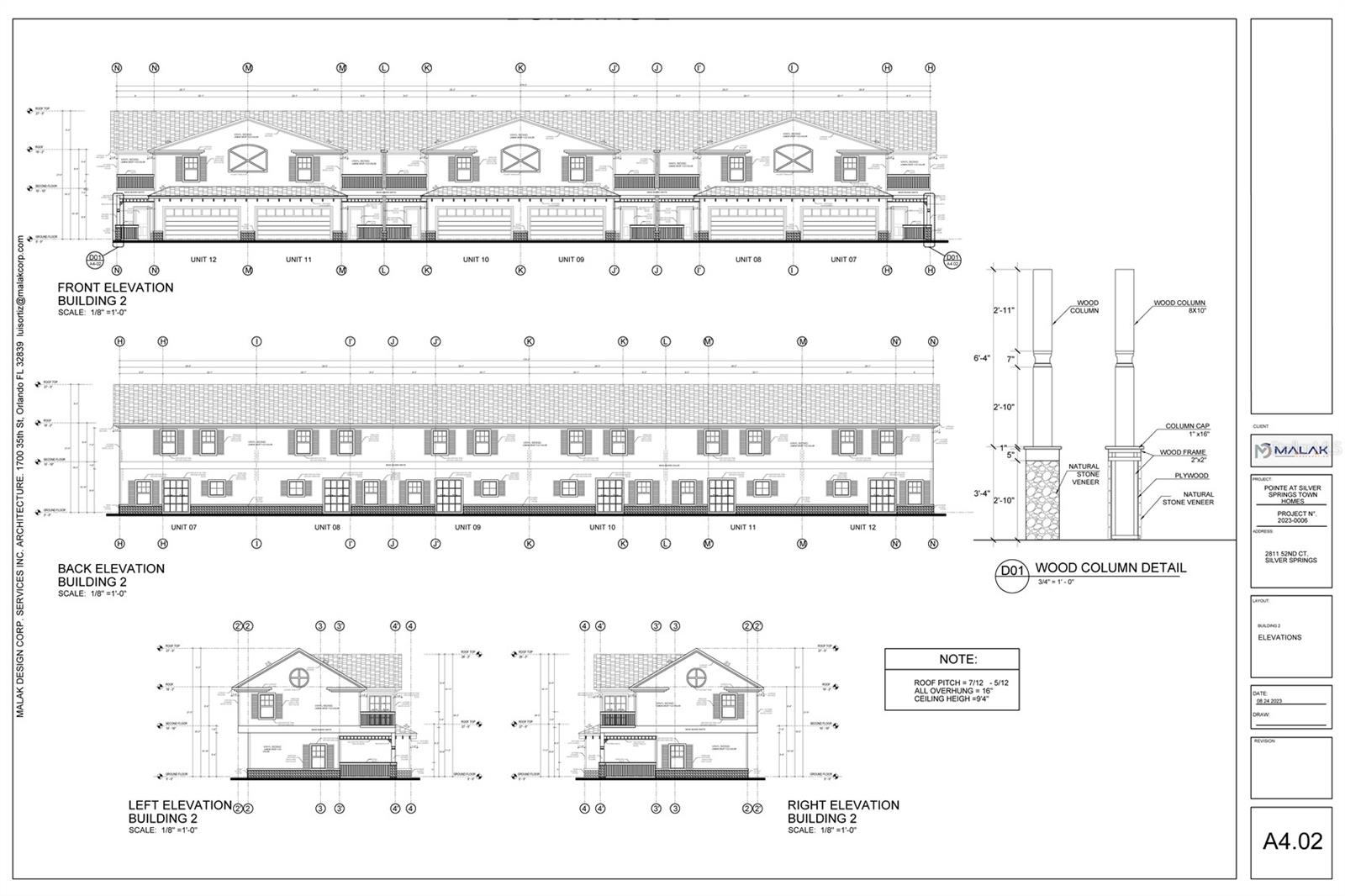 Image 5 of 6 For 2811 52nd Court