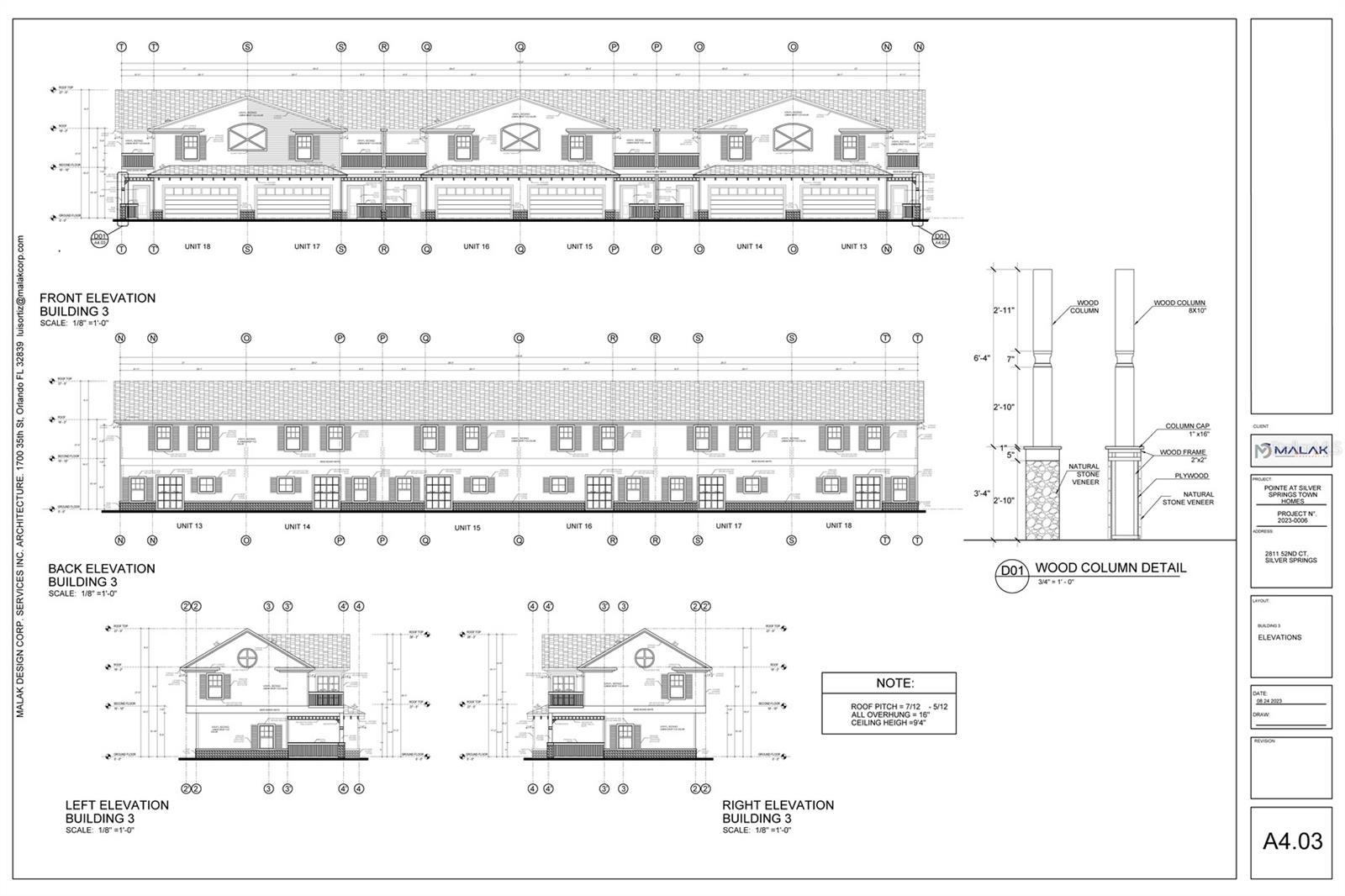 Image 6 of 6 For 2811 52nd Court