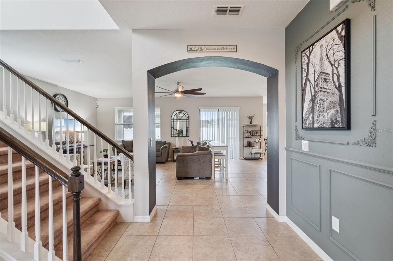 Image 4 of 51 For 3378 Puxton Drive