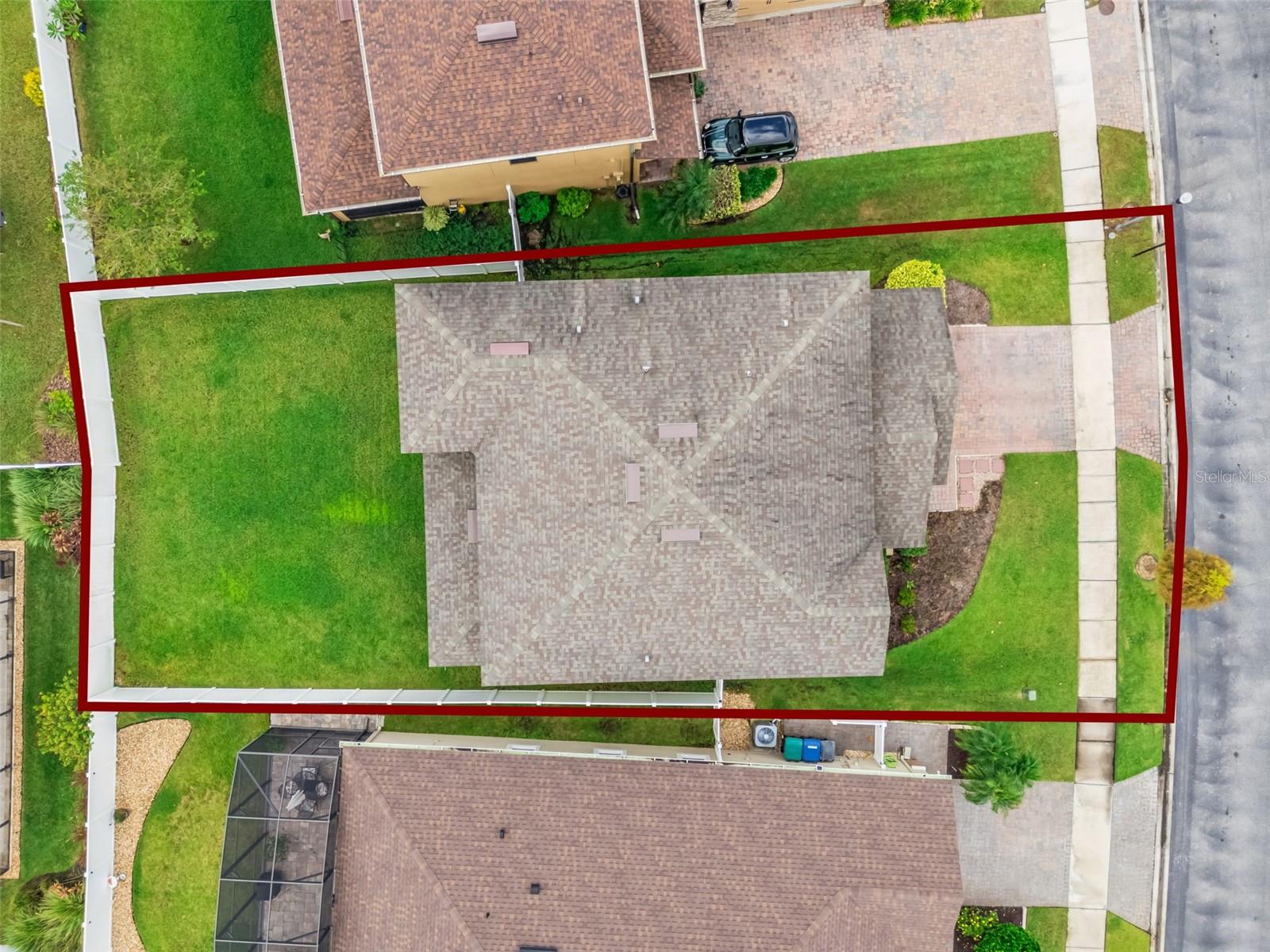 Image 42 of 51 For 3378 Puxton Drive