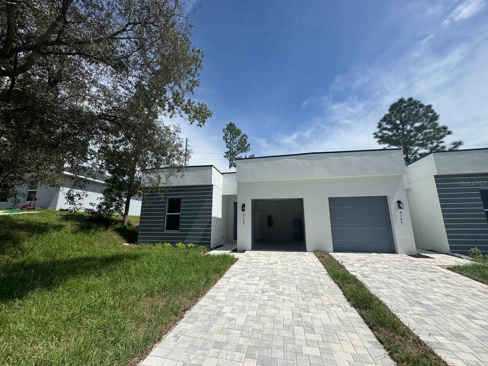 Details for 9187-9189 Travis Drive 9189, CITRUS SPRINGS, FL 34434