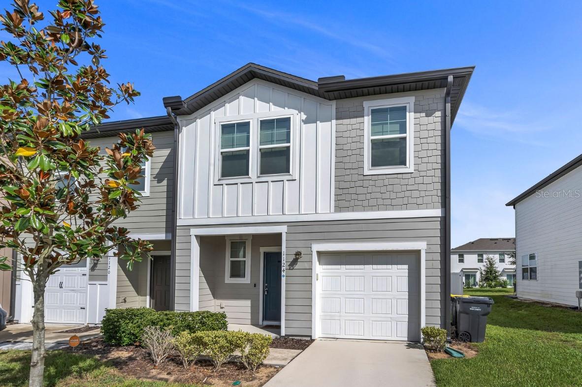 Details for 1124 Merrill Street, DAVENPORT, FL 33837