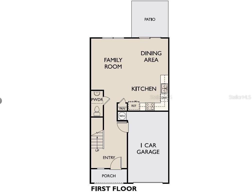 Image 18 of 57 For 1124 Merrill Street