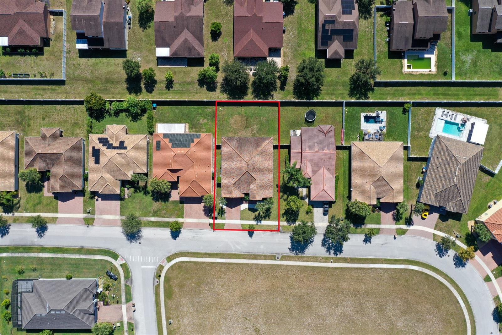 Image 34 of 56 For 3859 Golden Knot Drive