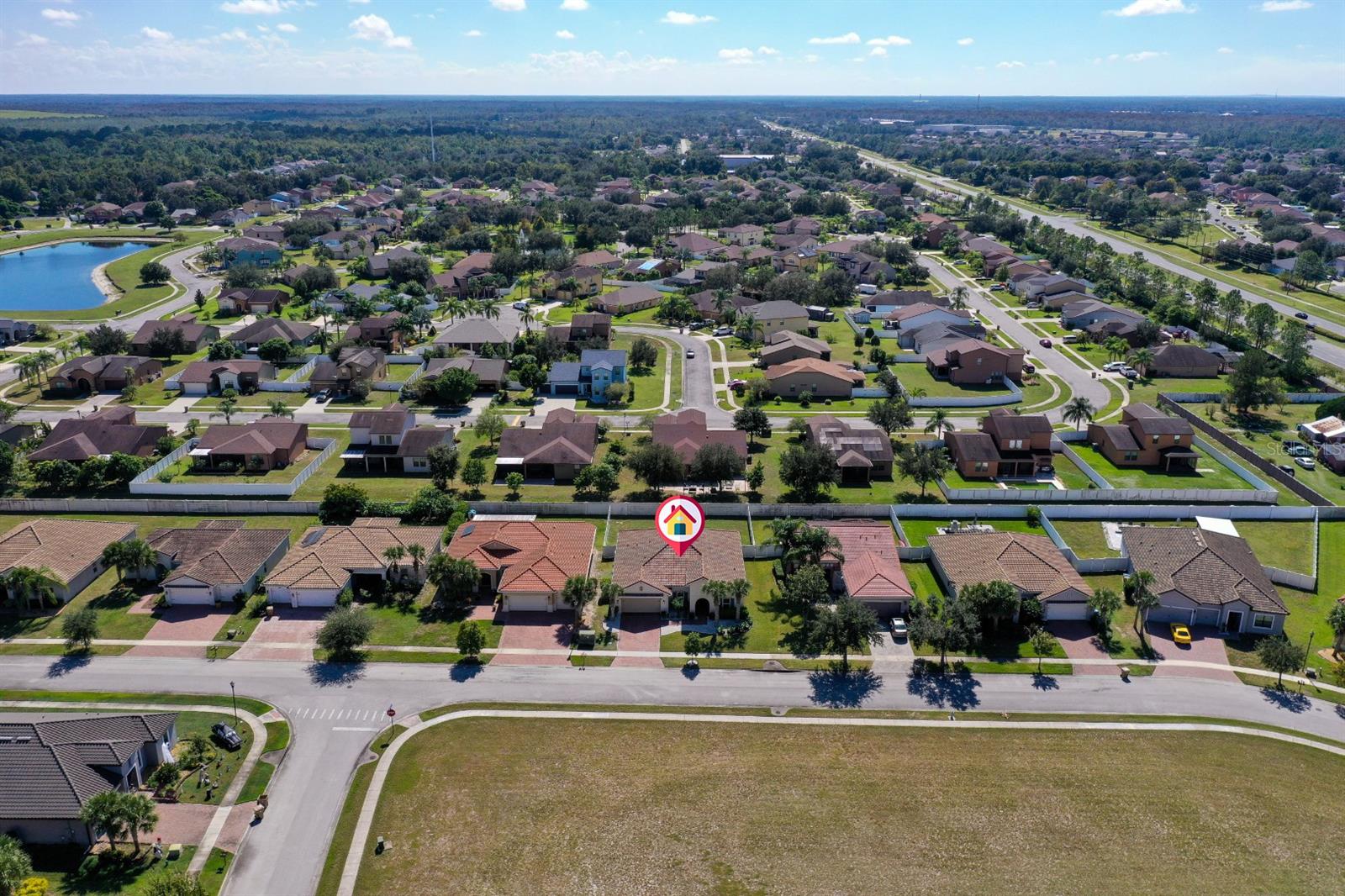 Image 35 of 56 For 3859 Golden Knot Drive