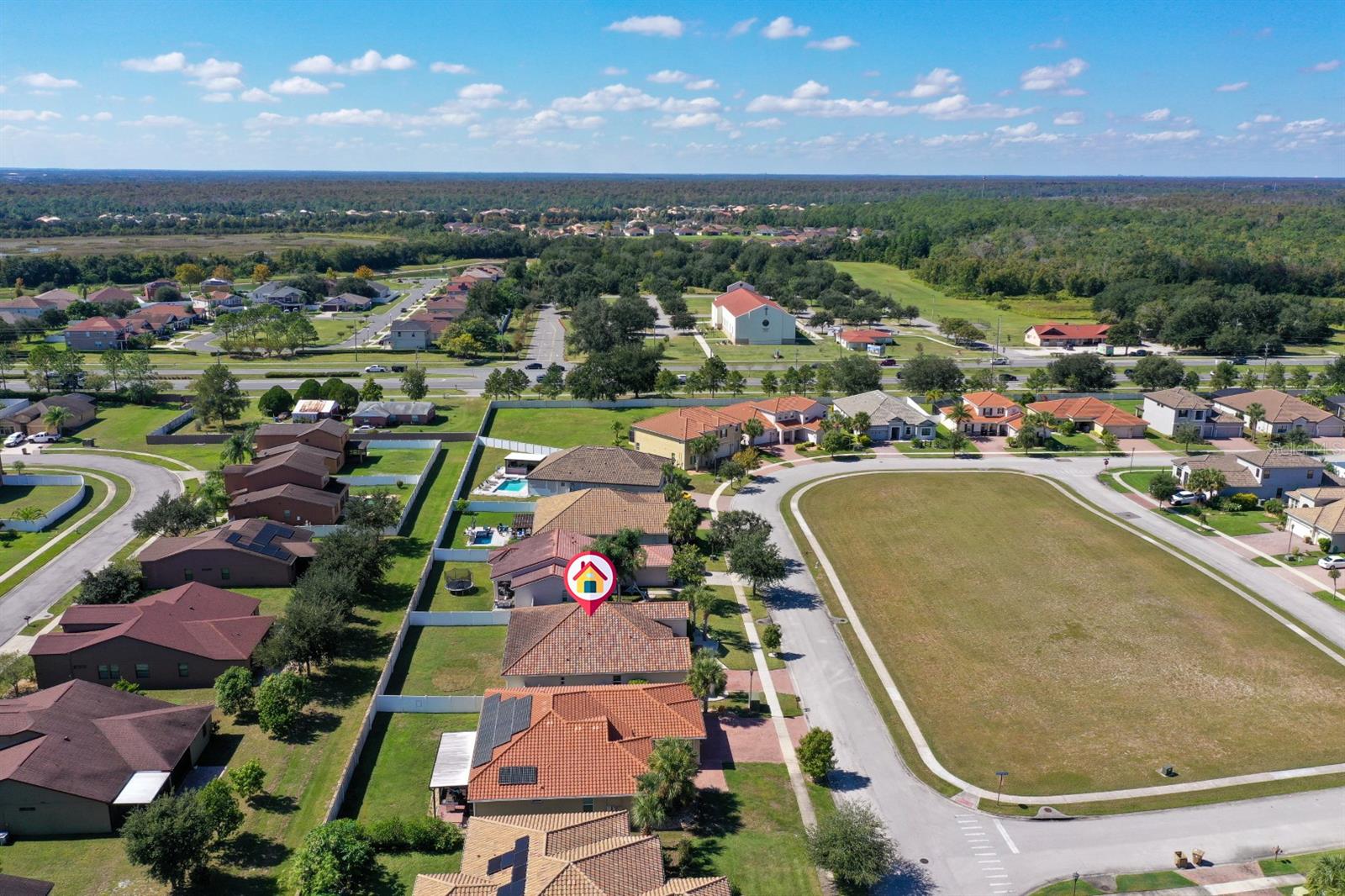 Image 36 of 56 For 3859 Golden Knot Drive