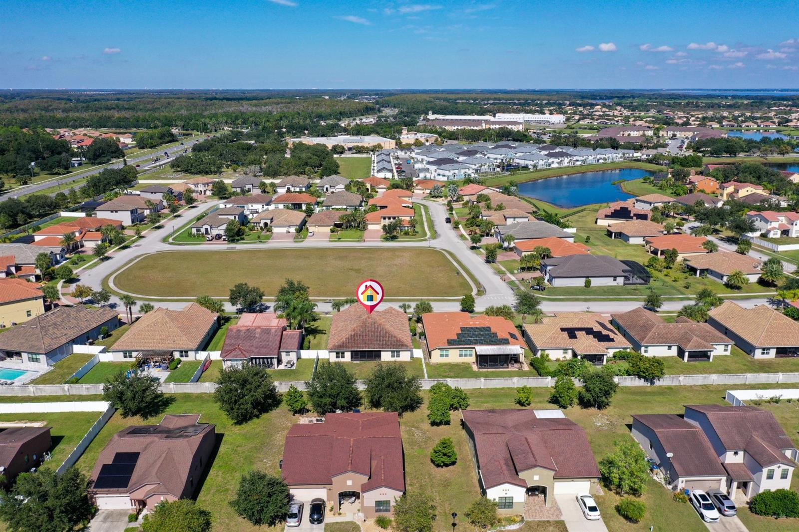 Image 37 of 56 For 3859 Golden Knot Drive