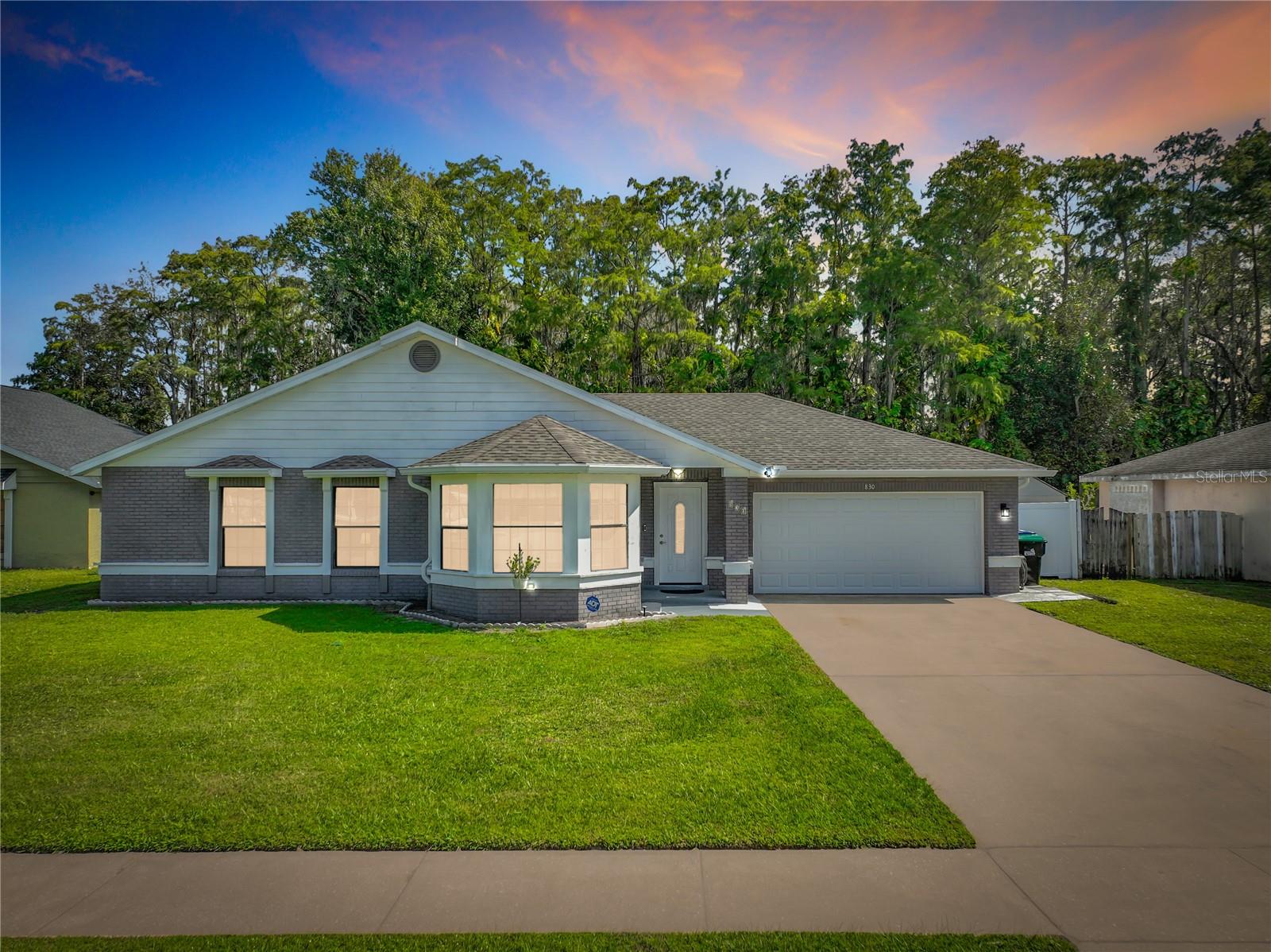 Details for 830 Vermont Woods Lane, ORLANDO, FL 32824