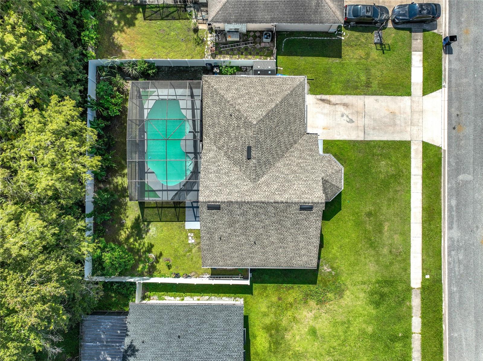 Image 37 of 40 For 830 Vermont Woods Lane