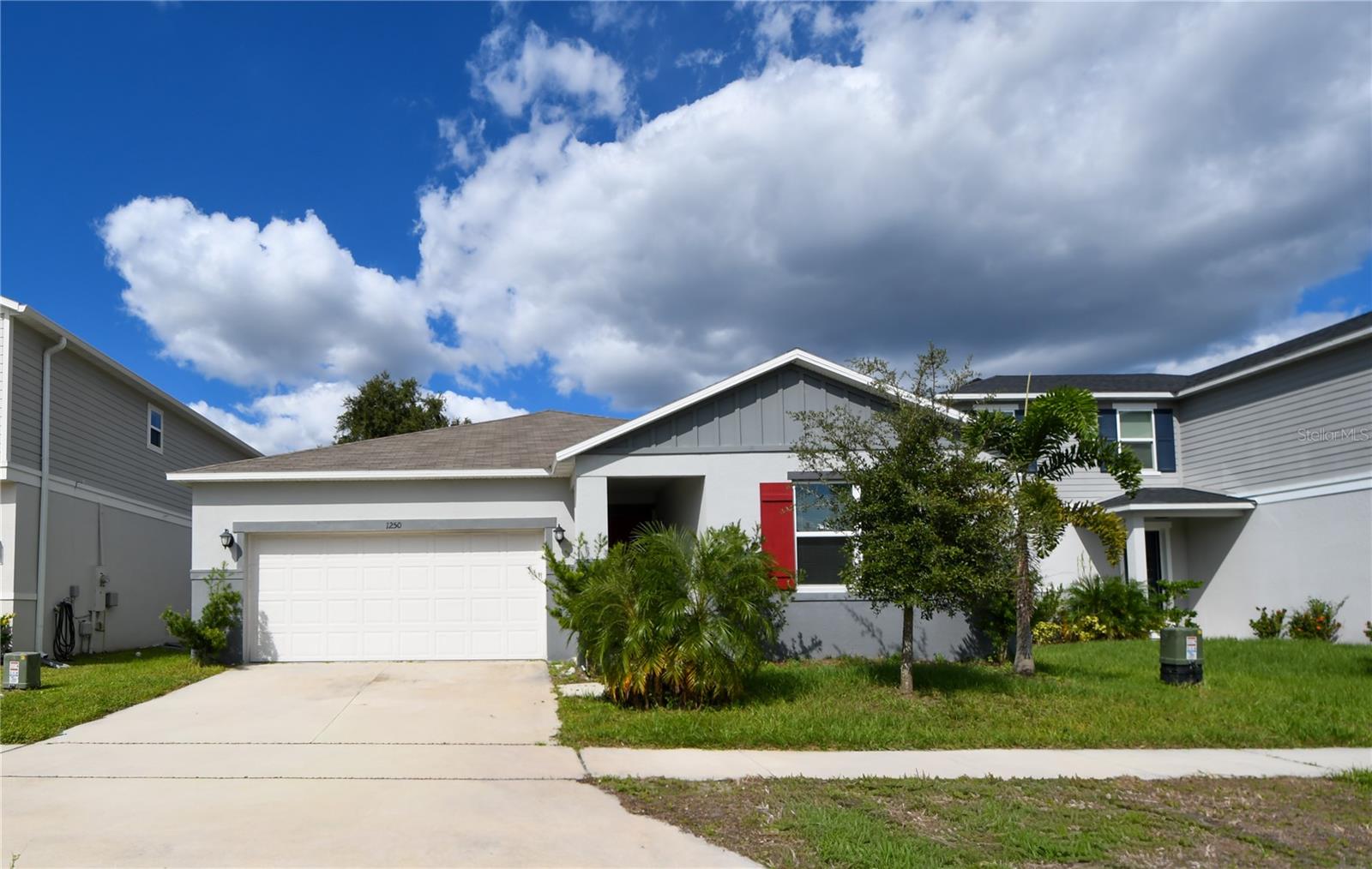 Details for 1250 Augustus Drive, DAVENPORT, FL 33896