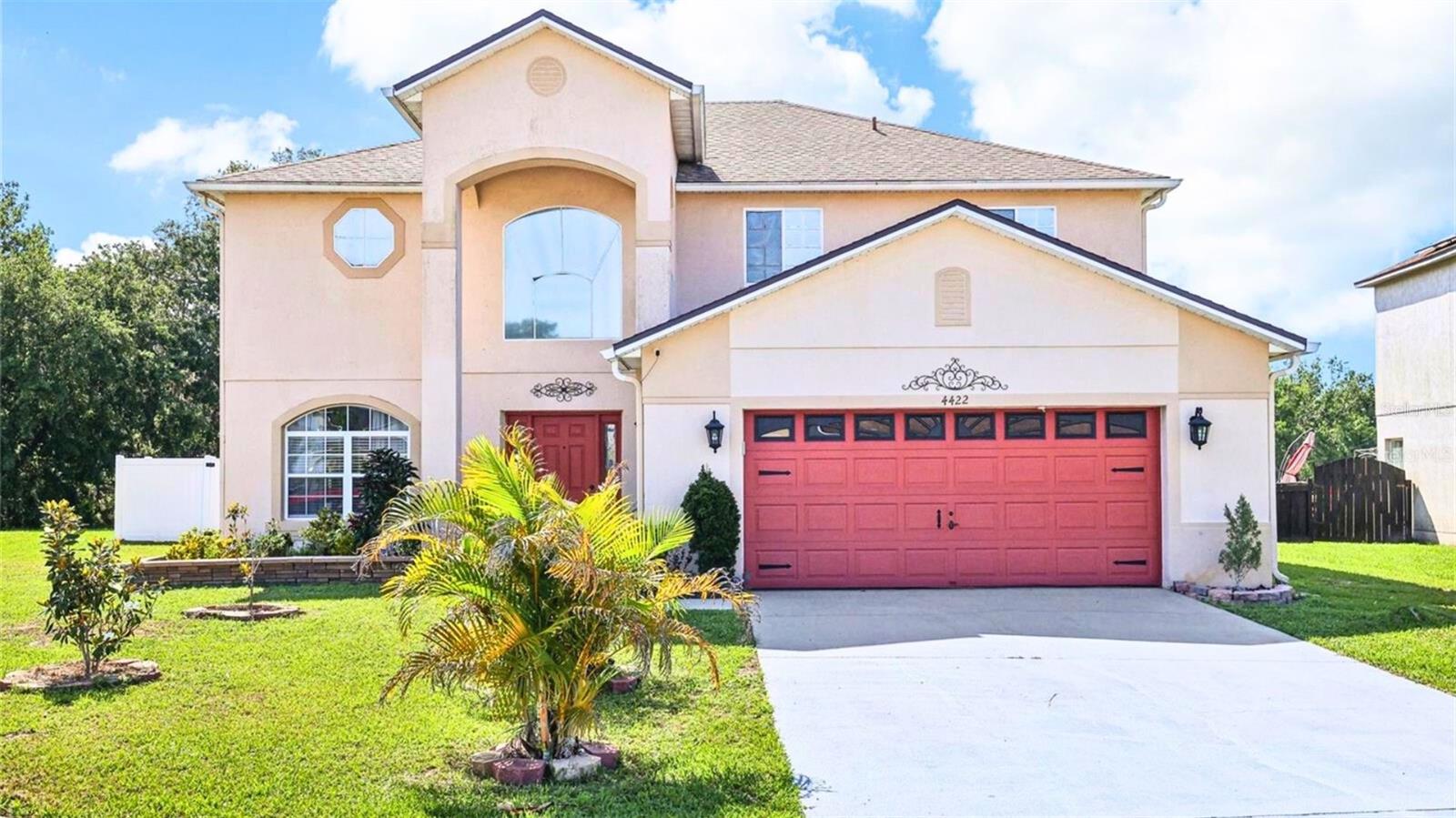 Details for 4422 Evergreen Forest Loop, KISSIMMEE, FL 34758