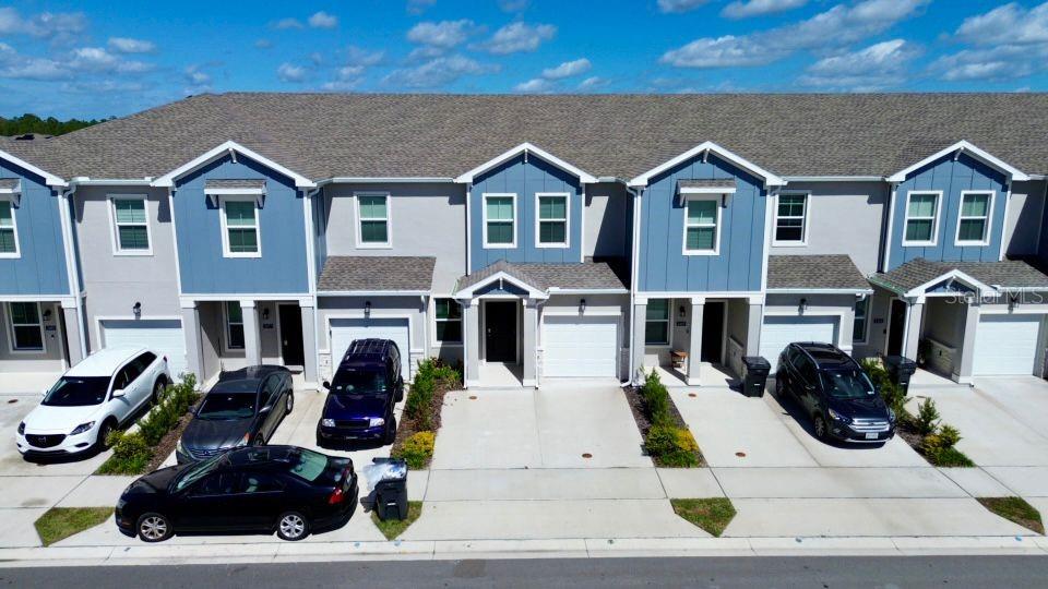 Details for 2473 Skyline Loop, KISSIMMEE, FL 34758