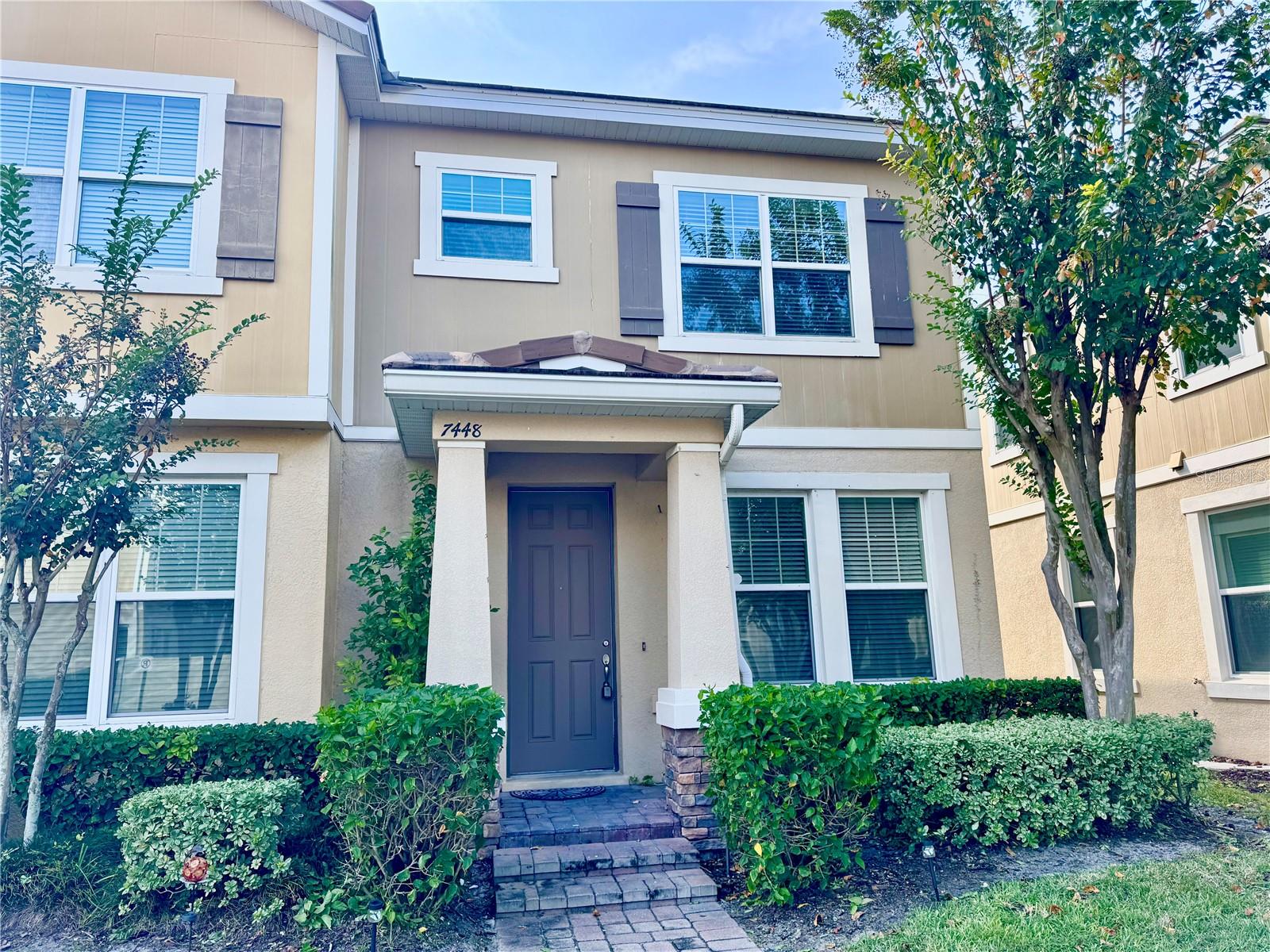 Details for 7448 Leighside Drive, WINDERMERE, FL 34786