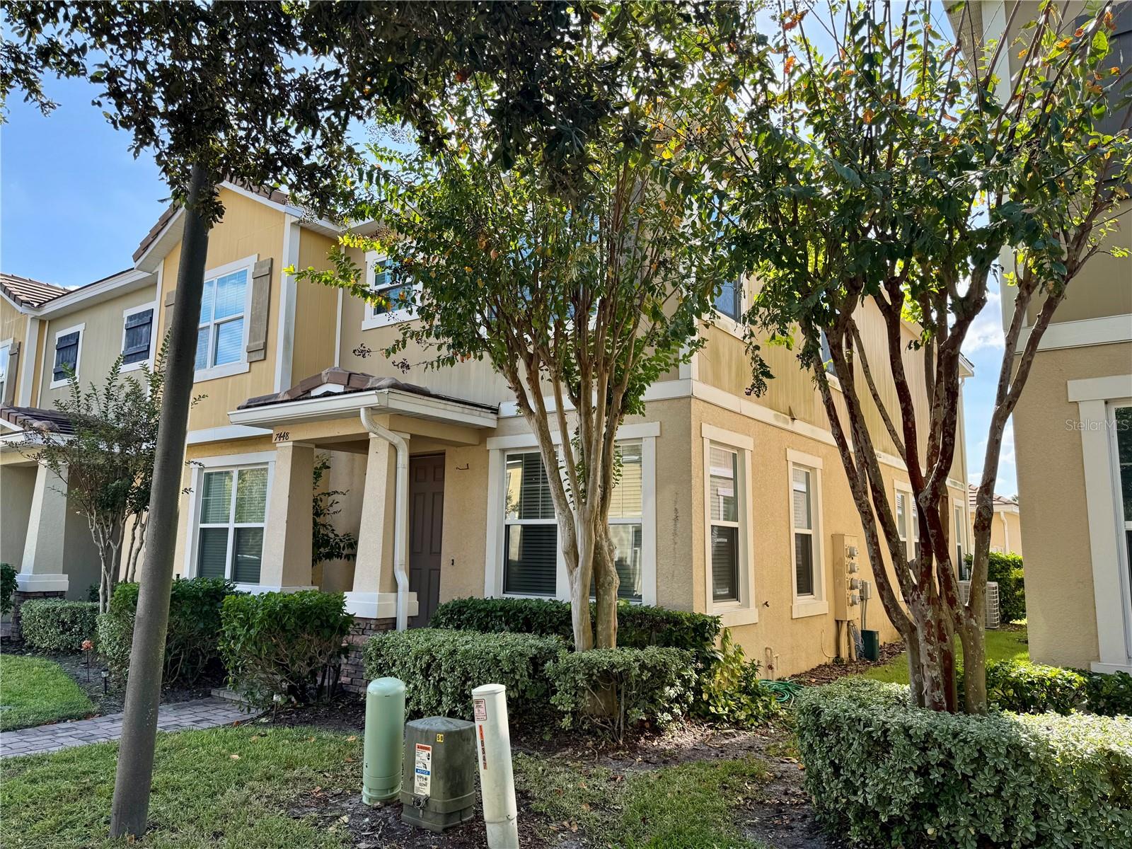 Image 2 of 35 For 7448 Leighside Drive