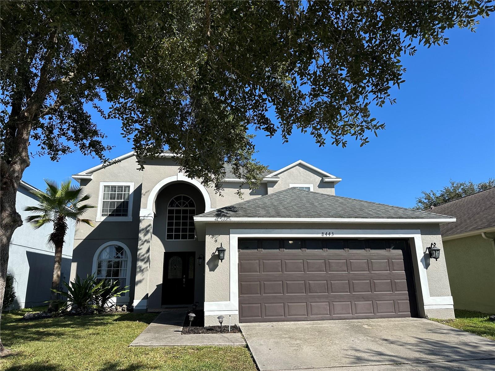 Details for 8443 Port Lancashire Drive, ORLANDO, FL 32829