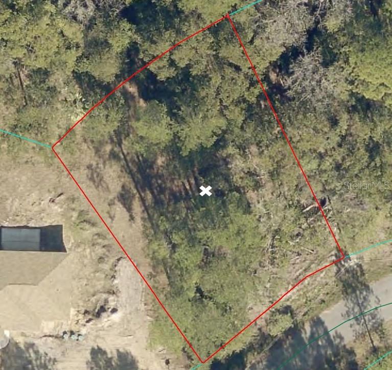 Details for Oak Lane Way, OCALA, FL 34472