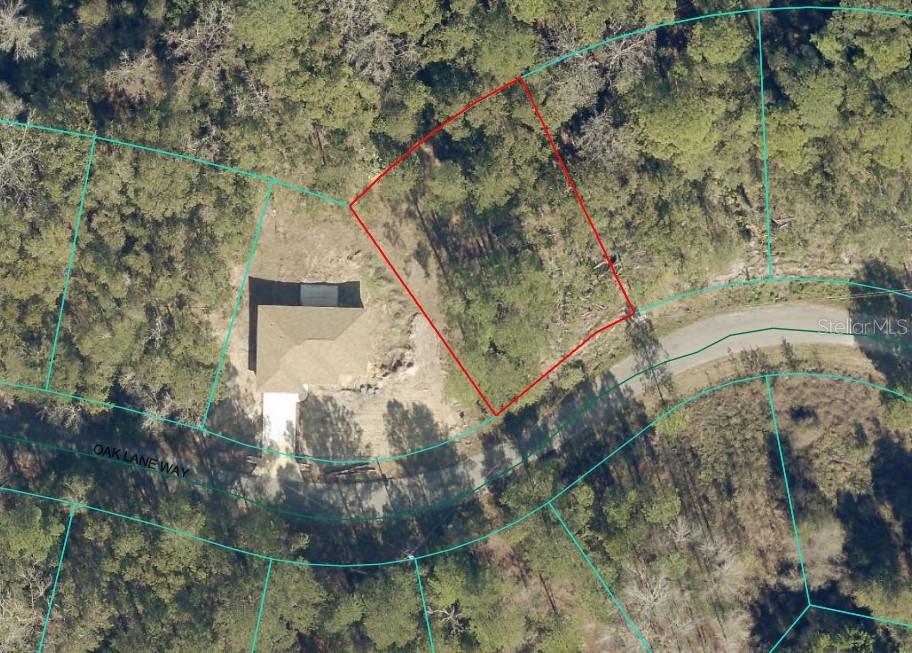 Image 2 of 6 For Oak Lane Way