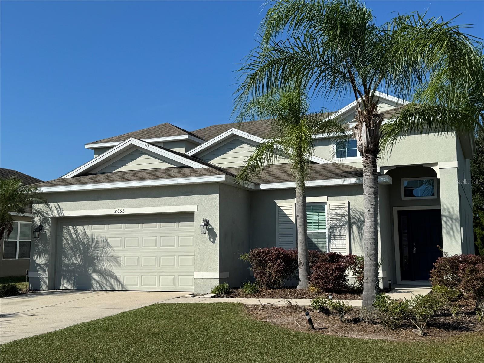 Details for 2855 Running Brook Circle, KISSIMMEE, FL 34744