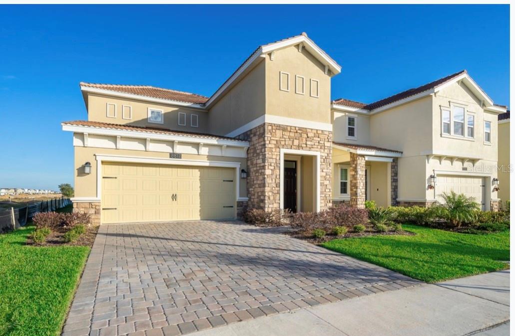 Details for 8817 Bethpage Lane, DAVENPORT, FL 33896