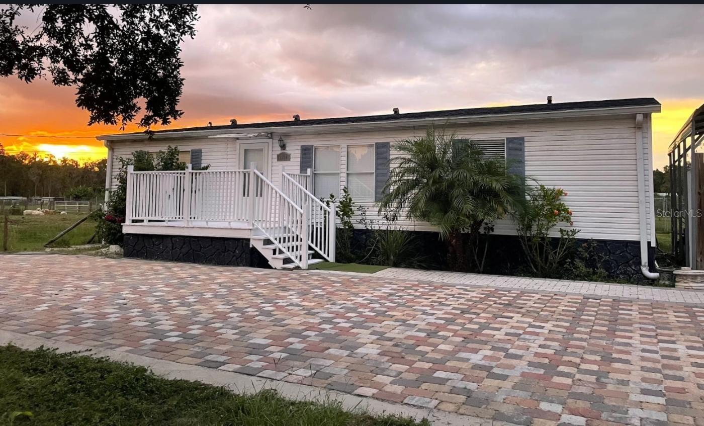 Details for 2930 Appalachian Trail, POLK CITY, FL 33868