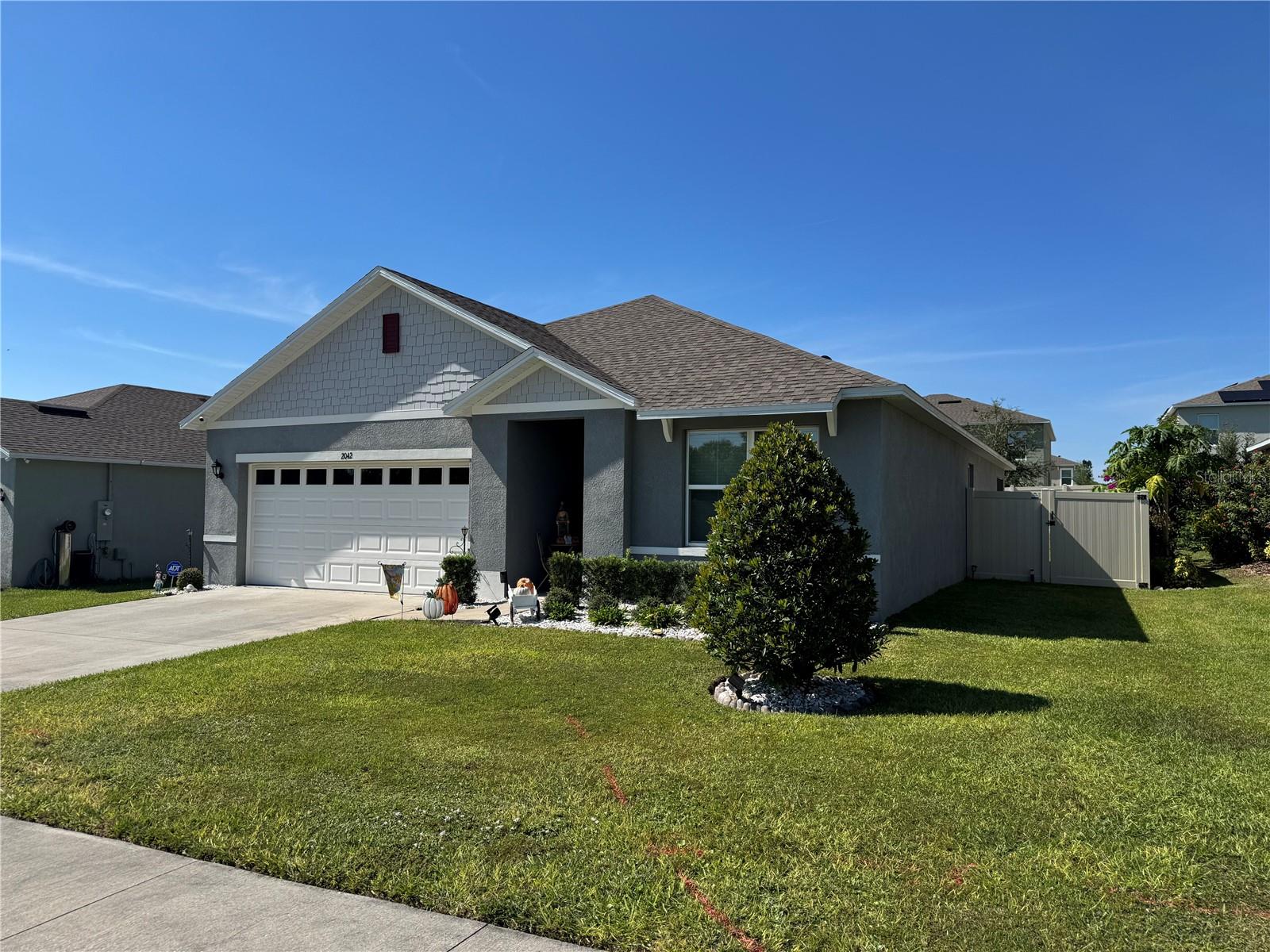 Image 2 of 21 For 2042 Griffin Oaks Way