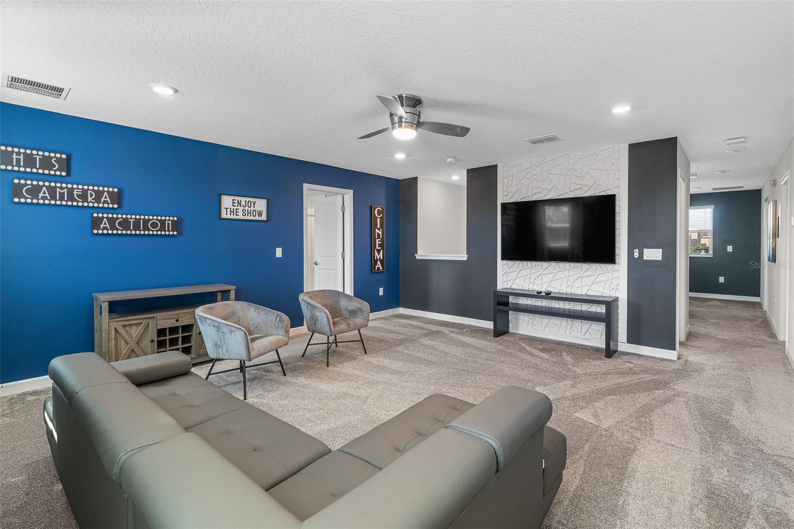 Image 23 of 48 For 913 Ocean Course Avenue