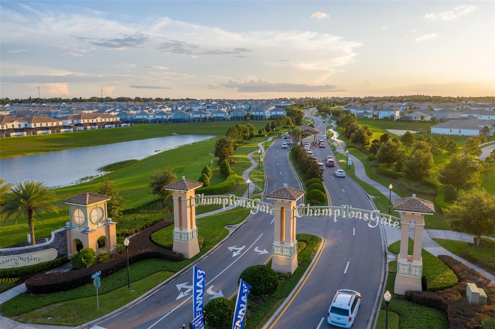 Image 38 of 48 For 913 Ocean Course Avenue