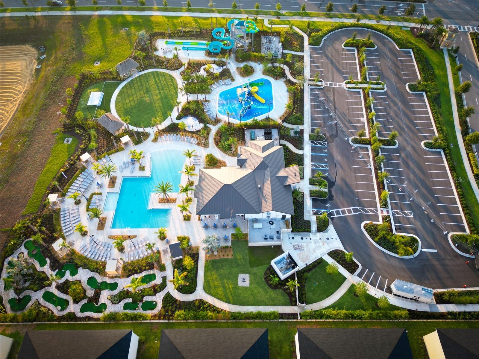 Image 41 of 48 For 913 Ocean Course Avenue