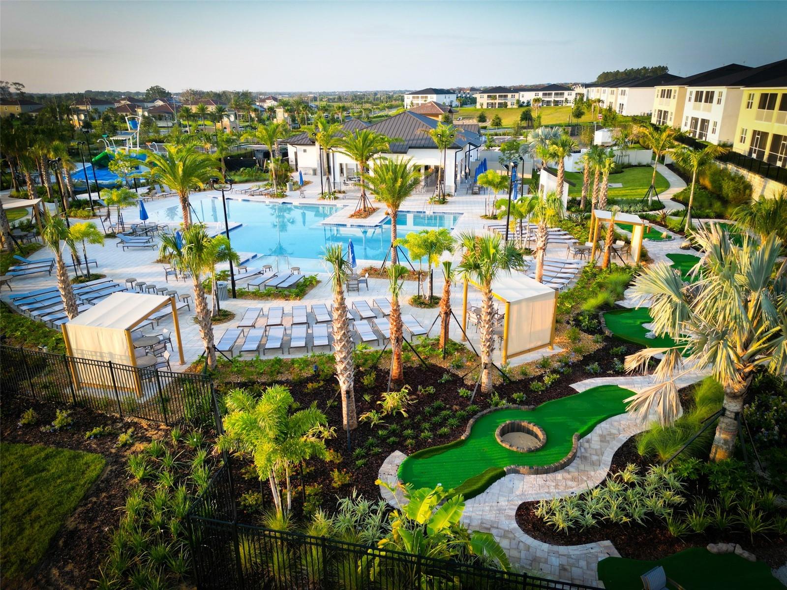 Image 44 of 48 For 913 Ocean Course Avenue