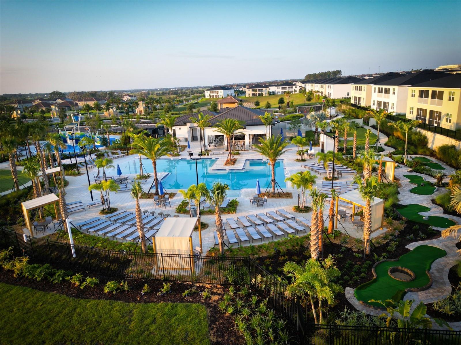 Image 45 of 48 For 913 Ocean Course Avenue