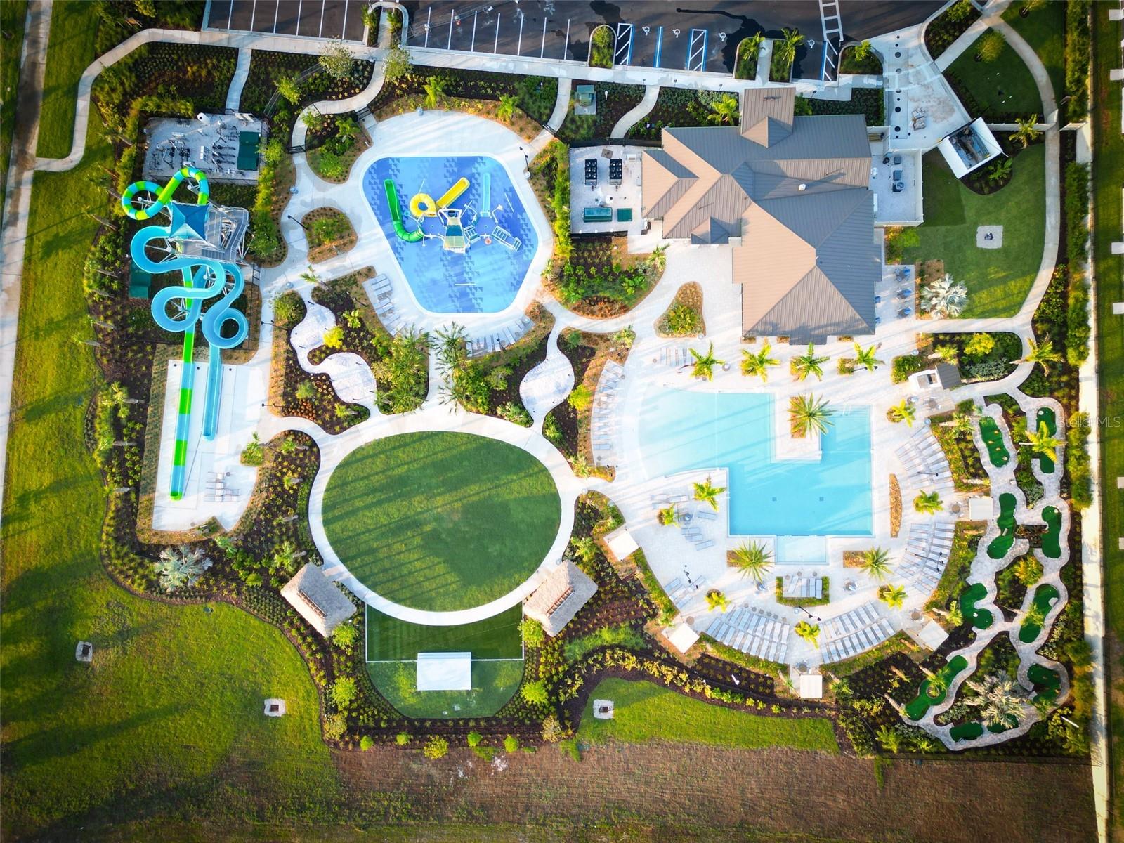 Image 47 of 48 For 913 Ocean Course Avenue