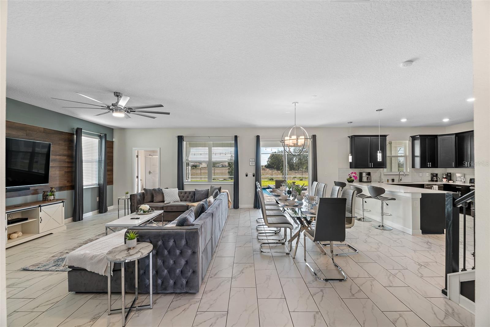 Image 5 of 48 For 913 Ocean Course Avenue