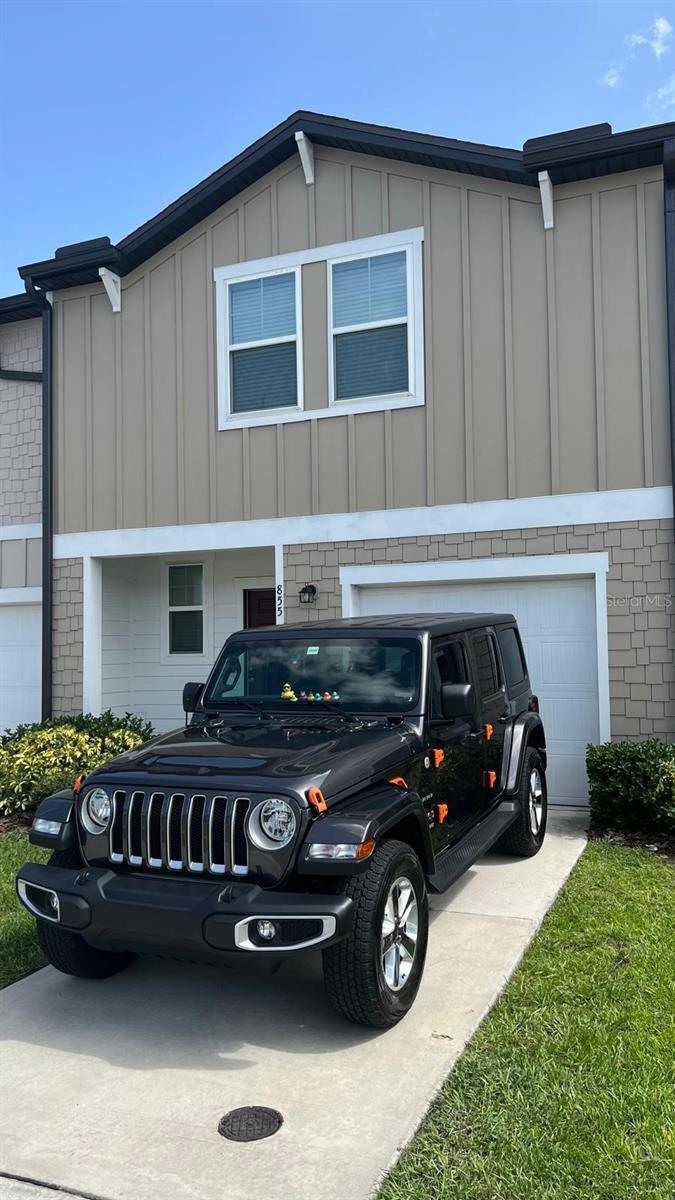 Details for 855 Grandin Street, DAVENPORT, FL 33837