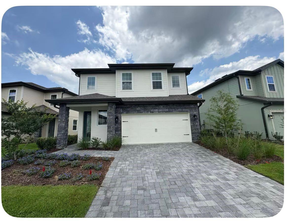 Details for 7853 Somersworth Drive, KISSIMMEE, FL 34747